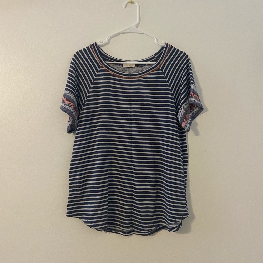 Boho top